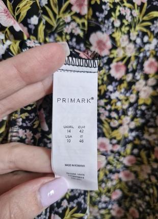 Майка primark 7