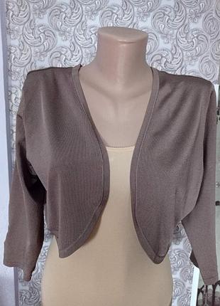 Болеро от monsoon.