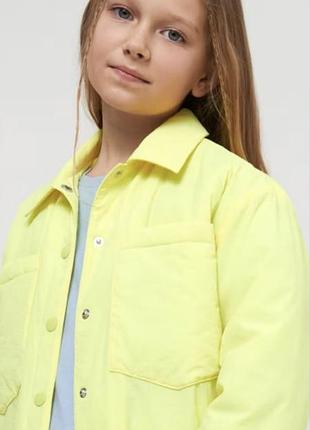 Демісезонна курточка