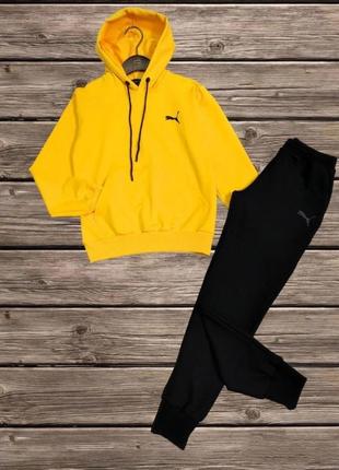 Костюм на хлопчика