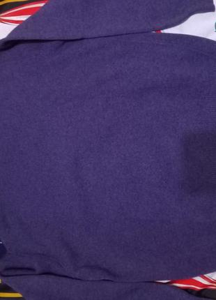 Светр ermendegildo zegna. 2