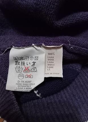 Светр ermendegildo zegna. 4