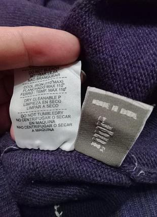 Светр ermendegildo zegna. 5