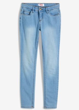 Bonprix   джинсы  женские  52р от john baner