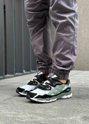 Кроссовки ASICS x SBTG x LIMITED EDT