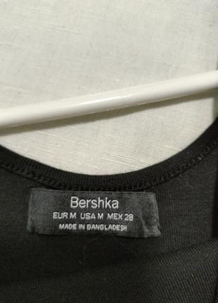 Боди bershka5 фото