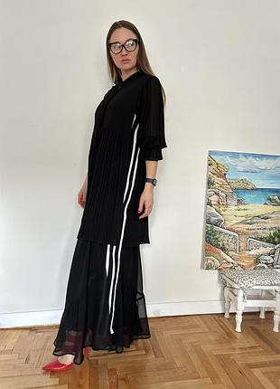 Шовкова сукня i’m profi