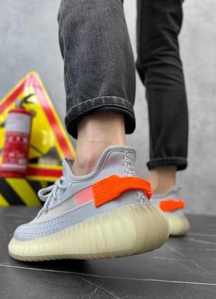 Кроссовки женские adidas yeezy новые, красивые и качественные/ легкие/ демисезонные/летние4 фото