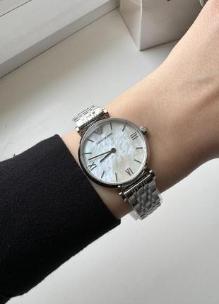 Годинник жіночий emporio armani ar1682