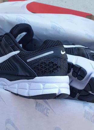 Nike zoom vomero 5 •black white• 2