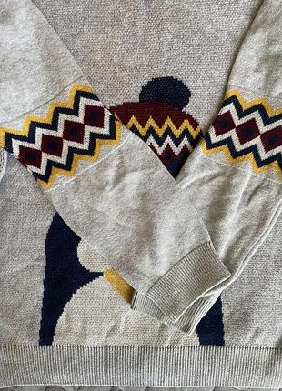 Светр для хлопчика 3