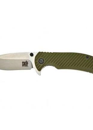 Нож skif sturdy ii sw olive (420seg)