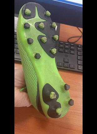 Бутси adidas 3