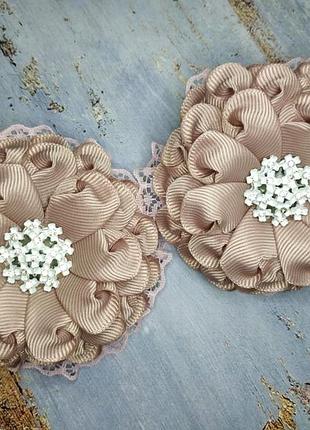 Резиночки,ручна робота