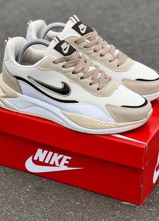 Кроссовки nike