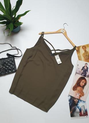 Майка топ блуза dorothy perkins