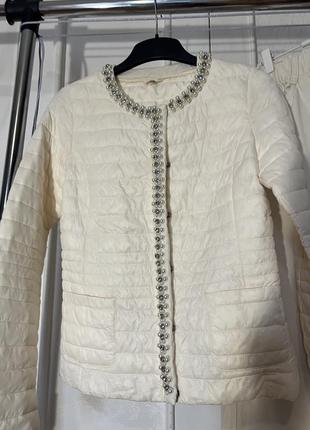 Куртка осінь-весна