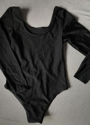 Гімнастичне тріко