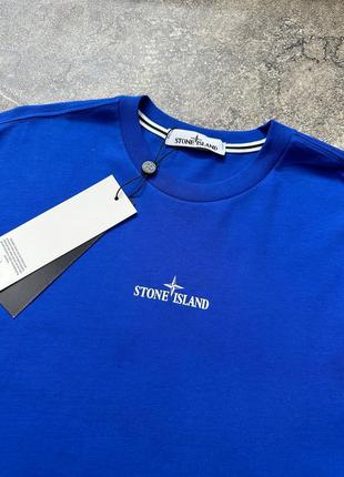 Футболка stone island6 фото