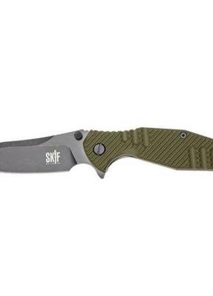 Нож skif adventure ii bsw olive (424sebg)