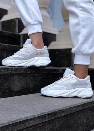 Кроссовки adidas yeezy boost 700 analog