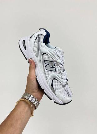 Кроссовки new balance 530 3