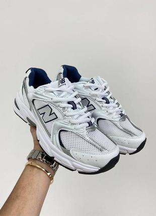 Кроссовки new balance 530 4