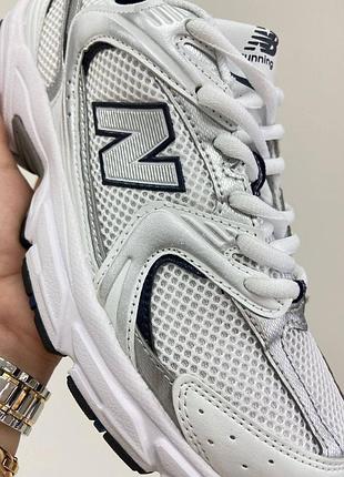 Кроссовки new balance 530 5