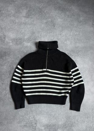 Cos knit-sweatshirt women’s rrp 170$1 фото