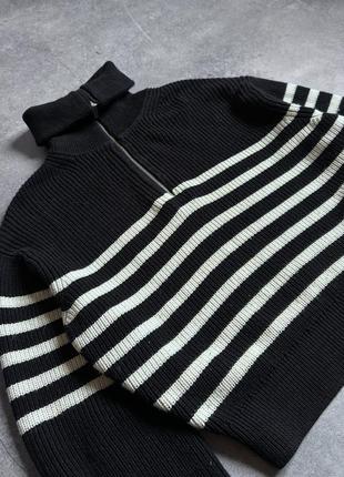 Cos knit-sweatshirt women’s rrp 170$3 фото