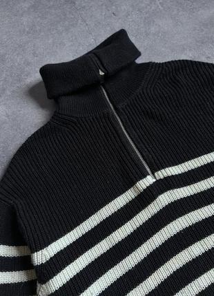Cos knit-sweatshirt women’s rrp 170$4 фото