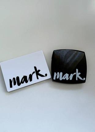 Mark 8-in-1 eyeshadow palette2 фото