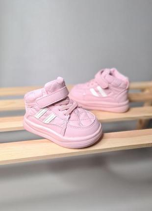 🔹стильні демі черевички для дівчаток