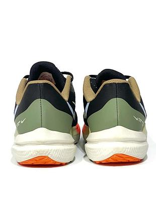 Nike air winflo 9 •black coconut milk• 2