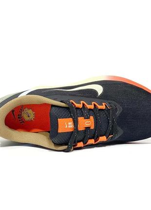Nike air winflo 9 •black coconut milk• 6