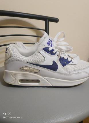 Кроссовки nike3 фото