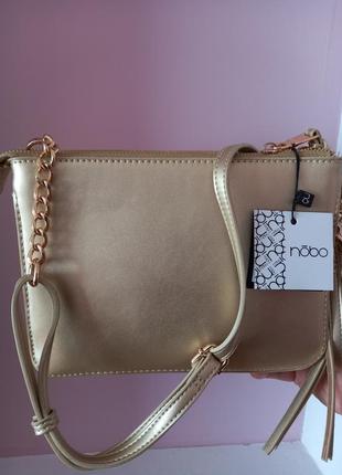 Сумка женская nobo 3