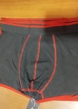 Боксеры от livergy