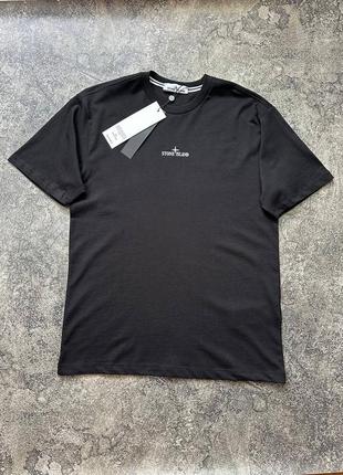 Футболка stone island