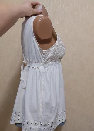 Блуза туника max mara l/xl 3