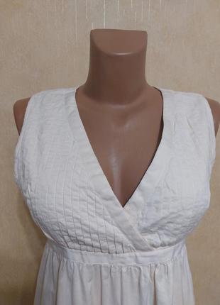 Блуза туника max mara l/xl 5