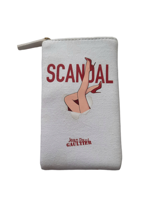 Чехол для очков jean paul gaultier scandar