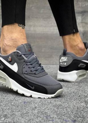 Мужские кроссовки nike кроссовки найк 40-44