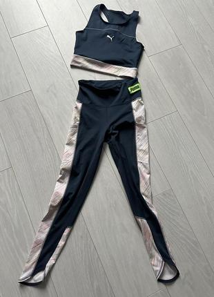 Костюм спортивний