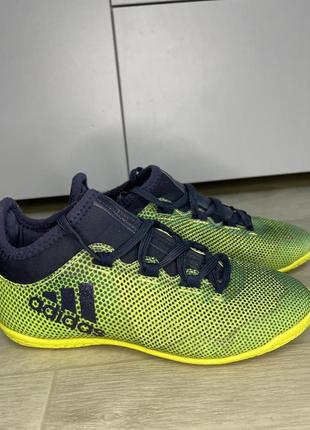 Футзалки/копочки adidas2 фото