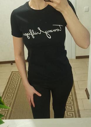 Футболка женская