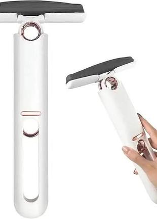 Швабра для окон швабра с отжимом мини-швабра