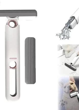 Швабра для окон швабра с отжимом мини-швабра