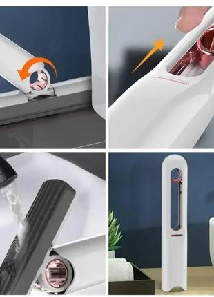 Швабра для окон швабра с отжимом мини-швабра