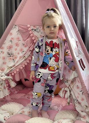 Костюм  zara 5